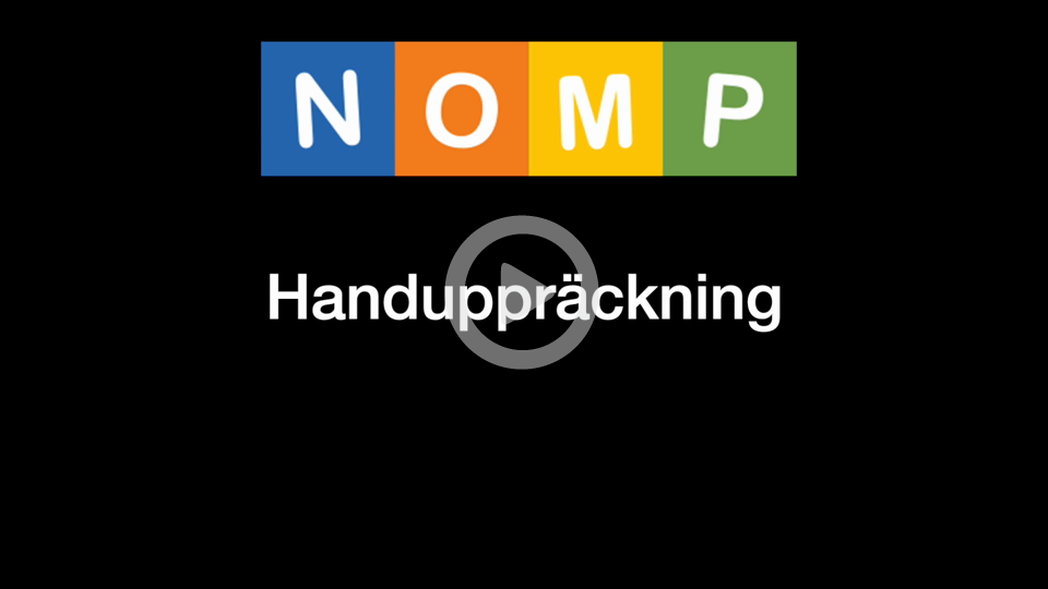 Nomp-video