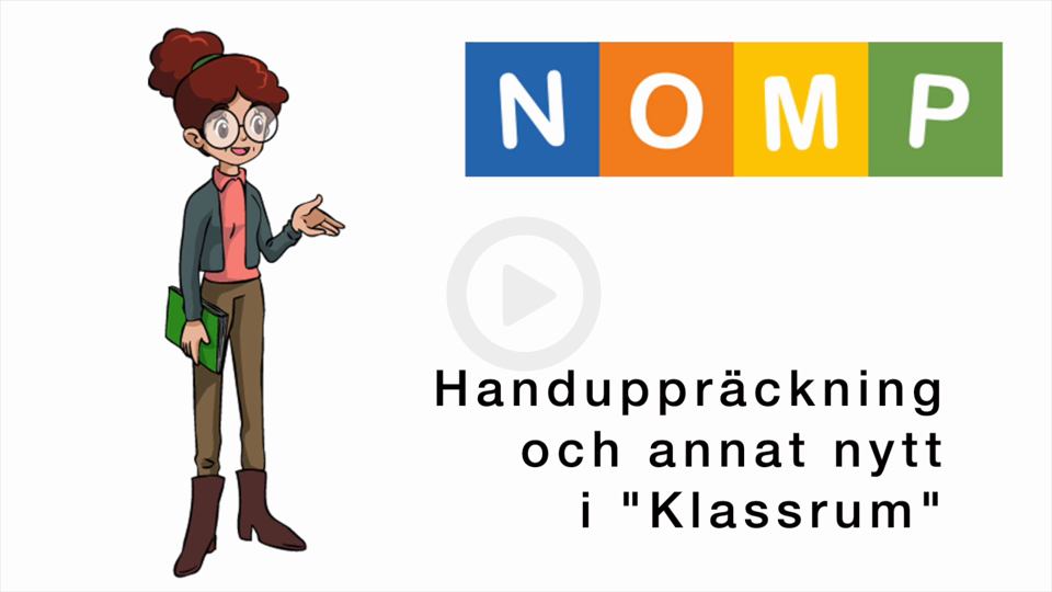 Nomp-video