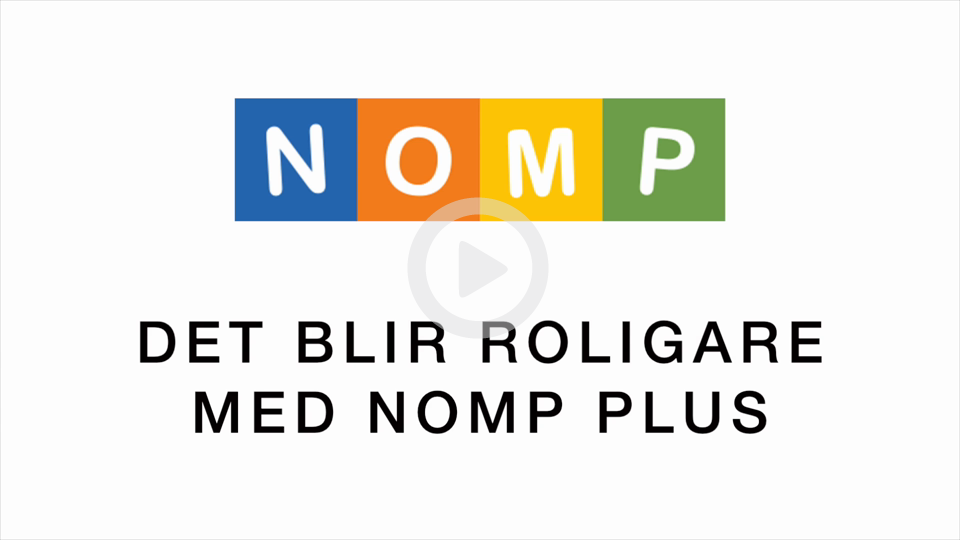 Nomp-video