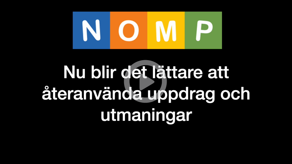 Nomp-video