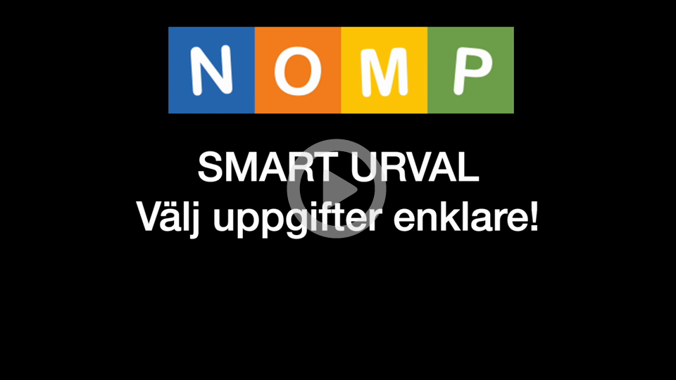 Nomp-video