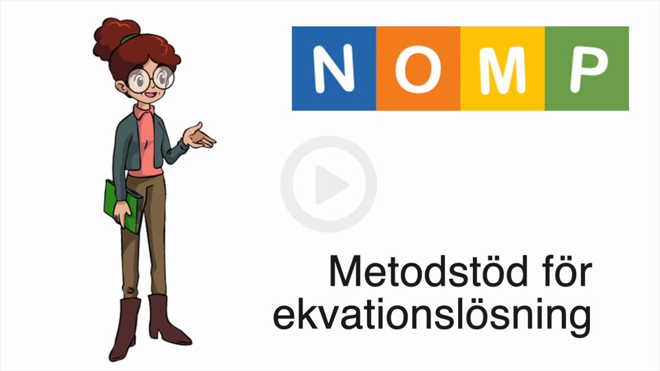 Nomp-video