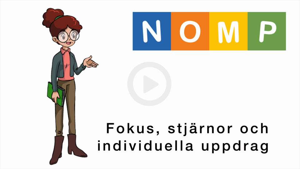 Nomp-video