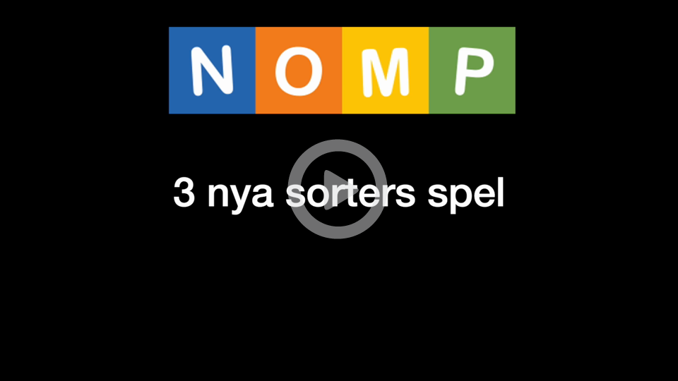 Nomp-video