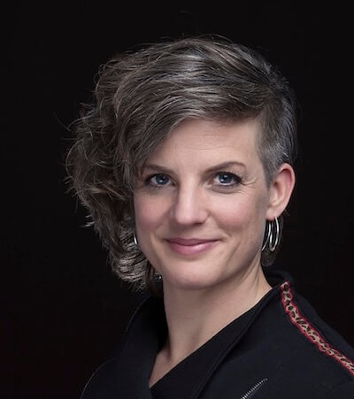 Annika Macklin
